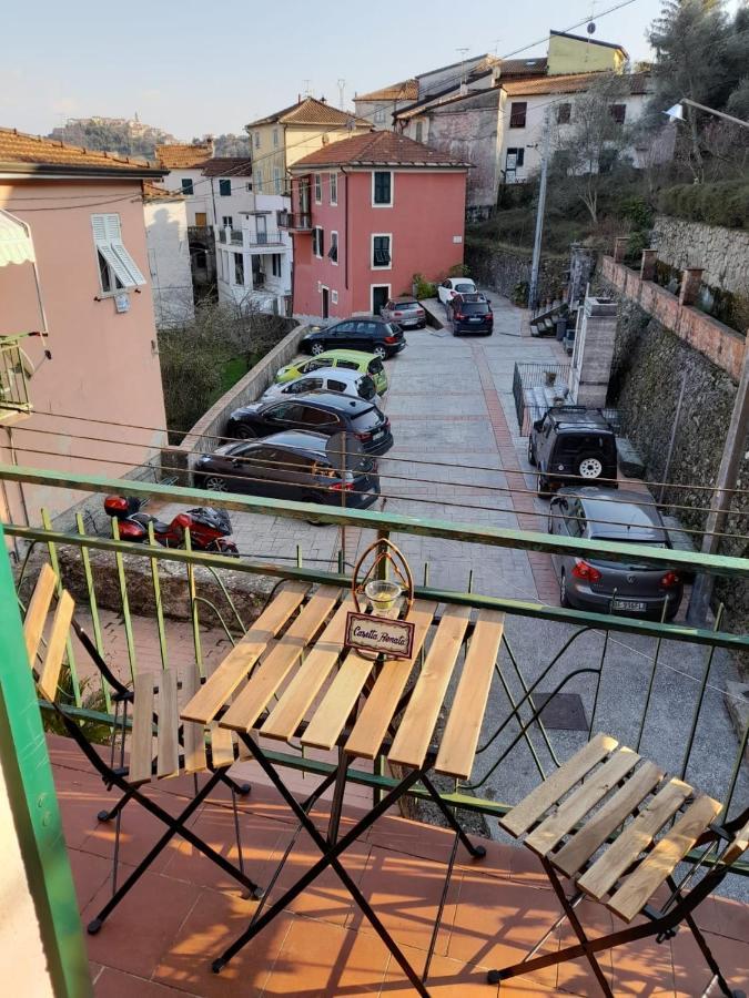 Вилла Tra Alpi Apuane E Cinque Terre.. Casetta Renata! Valeriano Lunense Экстерьер фото