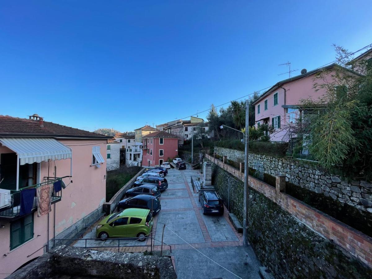 Вилла Tra Alpi Apuane E Cinque Terre.. Casetta Renata! Valeriano Lunense Экстерьер фото